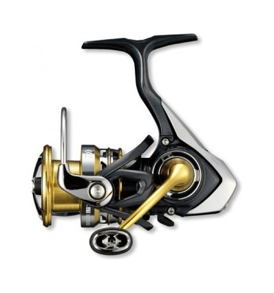 Mulineta Daiwa Exceler LT