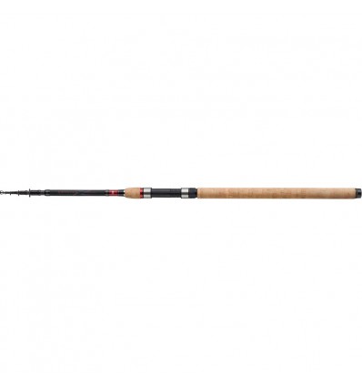 Lanseta Telescopica Daiwa Ninja X 30 2.40m 10-30g