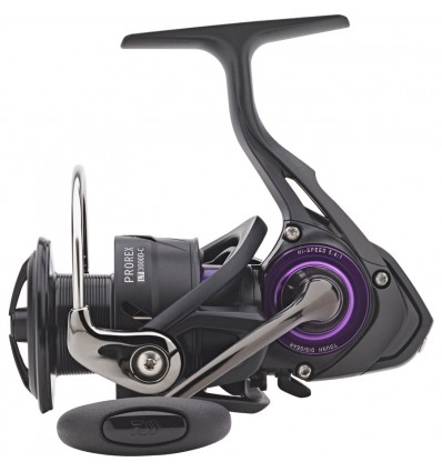 Mulineta Daiwa Prorex LT