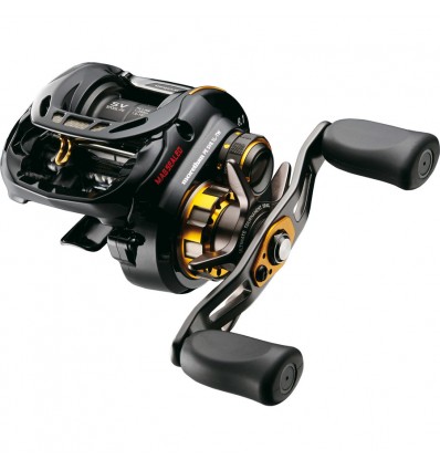 Multiplicator Daiwa Morethan PE SV 8.1L-TW