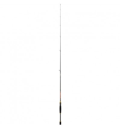 Lanseta Daiwa Megaforce 6110MLFSAP 2.08m 5-14g