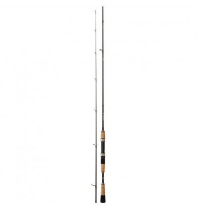 Lanseta Daiwa Prorex 602ulfs 1.83m 2-8g 2buc