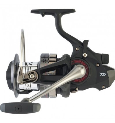 Daiwa Mulineta Windcast BR 5500 LDA