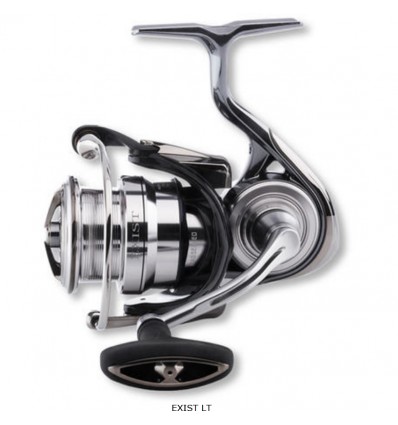 Mulineta Daiwa 18 Exist G LT 2500-XH