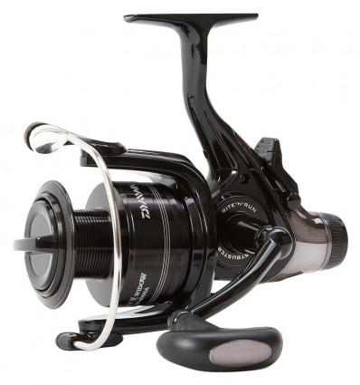 Mulineta Daiwa Black Widow BR 5000A