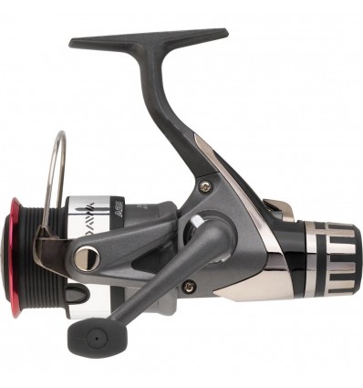 Mulineta Daiwa Megaforce M2553 3IA