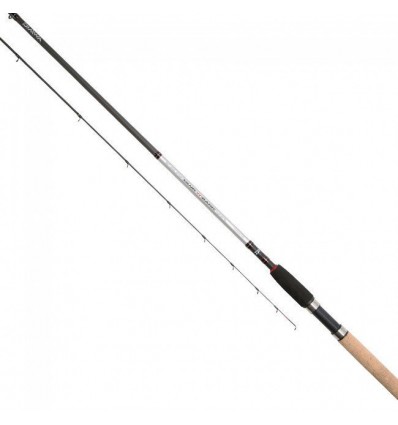 Lanseta Daiwa 2+3buc Yank N Bank Feeder 12q 3.60m 2-8lb