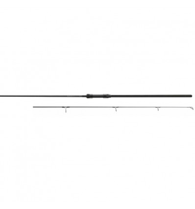 Lanseta Daiwa 2buc Black Widow Carp 3.60m 2.75lbs