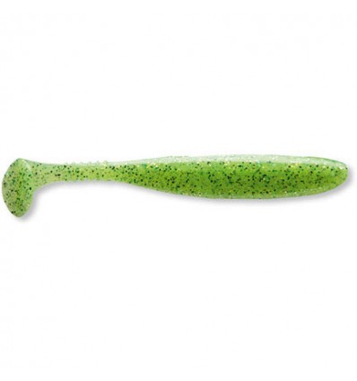 Daiwa D.fin 12.5cm Chartreuse 5buc