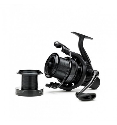 Mulineta Daiwa Emblem 35 Scw 5000LD Qd