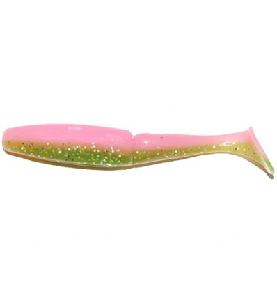 Shad Gambler Big EZ 20cm Electric Chicken 20cm 4buc