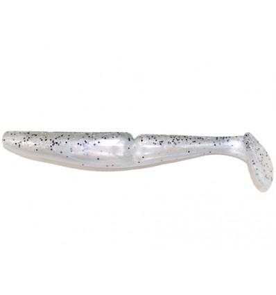 Shad Gambler GZ 16.5cm Limetreuse 4buc