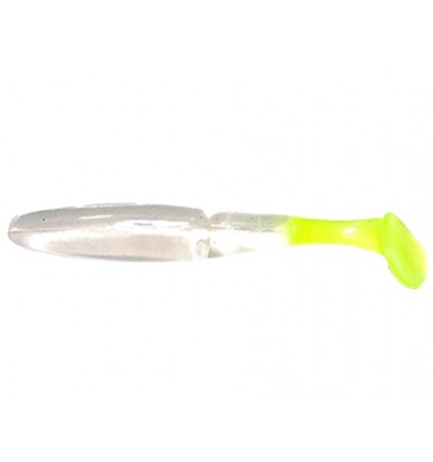 Shad Gambler TZ 7.6cm New Shad 12buc