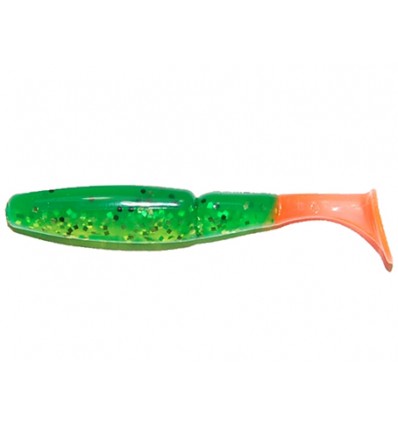 Gambler TZ 7.6cm Phantom Chartreuse 12buc