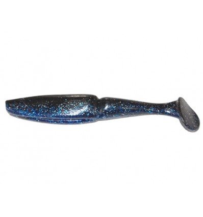 Shad Gambler EZ Swimmer 10.8cm Ghost Shad 7buc