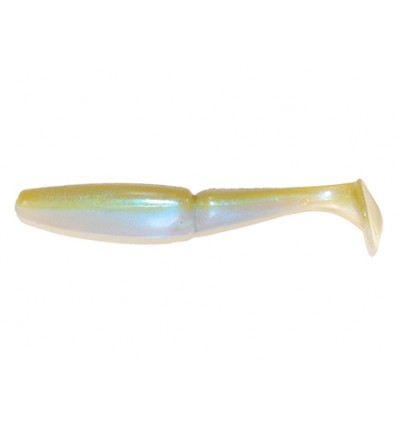 Shad Gambler Little EZ Swimbait 9.5cm Hammond's Herring 9buc