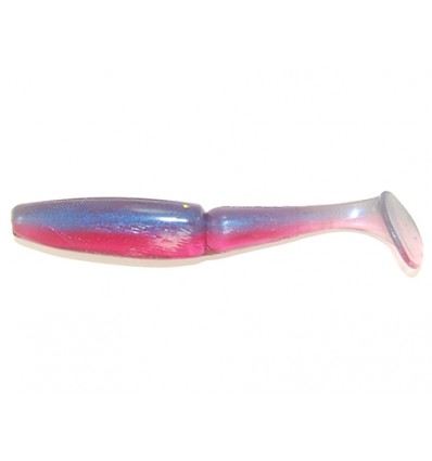 Shad Gambler Little EZ Swimbait 9.5cm Hammond's Herring 9buc