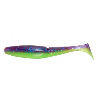 Shad Gambler Little EZ Swimbait 9.5cm Big Money 9buc