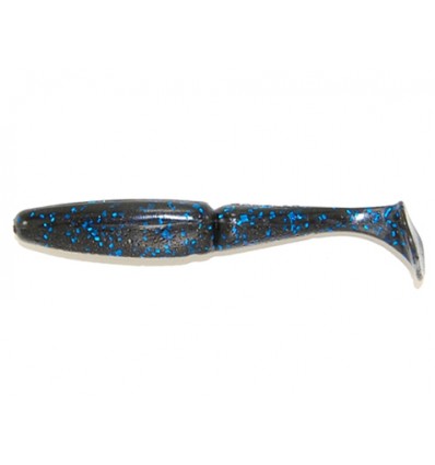 Shad Gambler Little EZ Swimbait 9.5cm Coolade 9buc