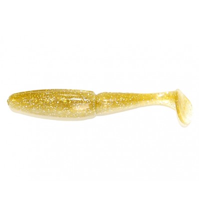 Shad Gambler Little EZ Swimbait 9.5cm New Shad 9buc