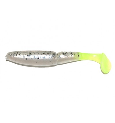 Shad Gambler Little EZ Swimbait 9.5cm Copperfield 9buc