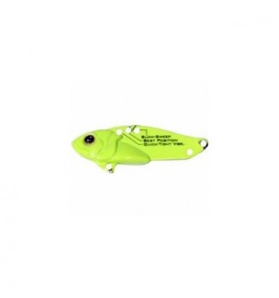 Strike Pro Cicada Cyber Vibe 4cm/6.6gr