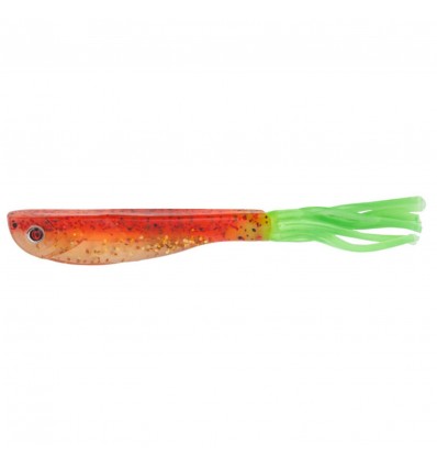 Shad Quantum Hairy Mary 6.5g 10cm Xmas