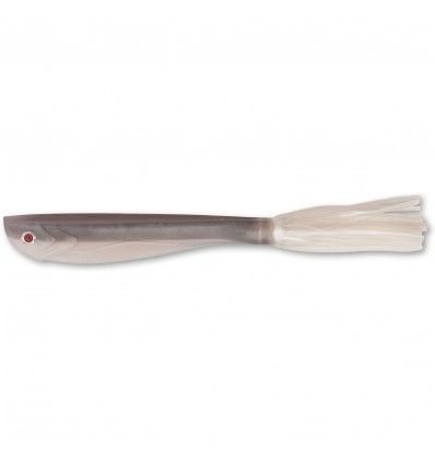 Shad Quantum Hairy Mary 6.5g 10cm Minnow