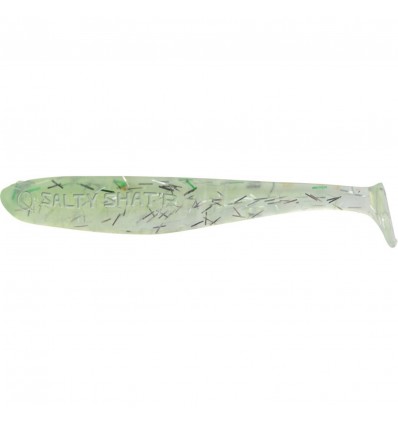 Shad Quantum Salty Shat'r 10g 12cm Dusk To Dawn