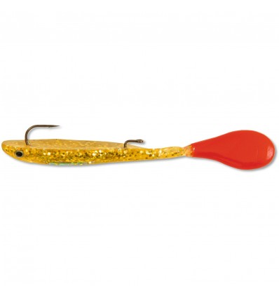 Shad Quantum Joker 6g 12cm Red Rooster