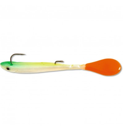 Shad Quantum Joker 6g 12cm Rainbow