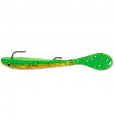 Shad Quantum Joker 6g 12cm Firetiger