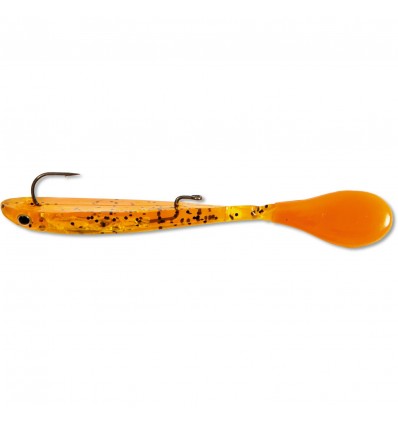 Shad Quantum Joker 4g 12cm Fudge Head