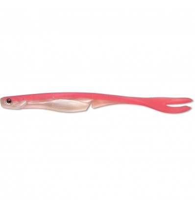 Shad Quantum Freddie Shad 5.5g 12cm Pink Lady