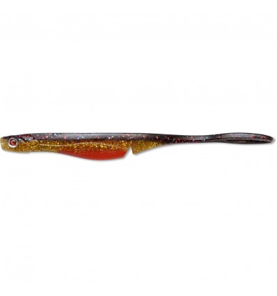 Shad Quantum Freddie Shad 5.5g 12cm Bloody Offspring