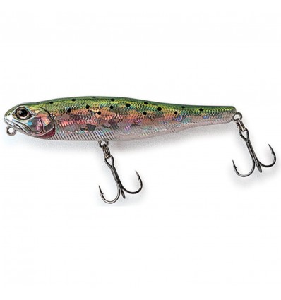 Vobler Owner Tango Dancer 5249 TD-95 95mm 11gr 27 Rainbow Trout