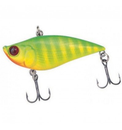 Vobler Owner Mira Vibe 5268 MV-60S 60mm 9.5gr 24 Chartreuse