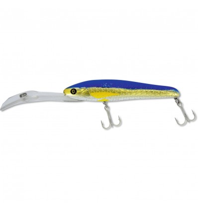 Vobler Quantum Minnow Gipsy DD SU 5g 62mm Tuna