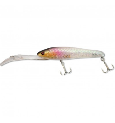 Vobler Quantum Minnow Gipsy DD SU 5g 62mm Snow