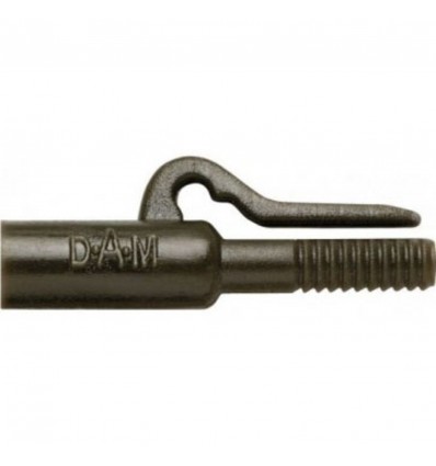 Clips Plumb Pierdut DAM MAD Lead Clips