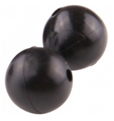 Perle Cauciuc DAM Madcat Rubber Beads