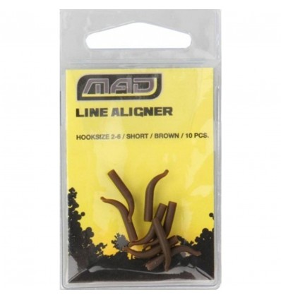 Line Aligner DAM MAD Line Aligner 2-6 Green Short