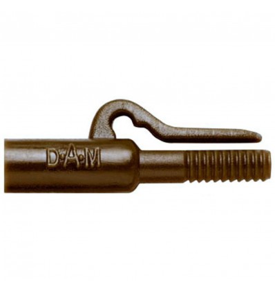 Con Plumb Pierdut DAM MAD Tail Rubbers