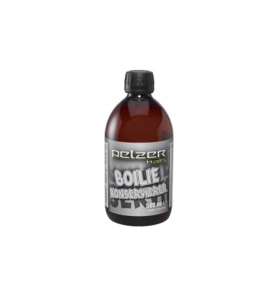 Conservant Boilies Pelzer 500ml