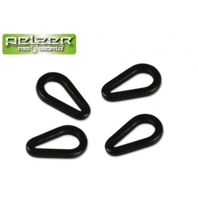 Inele Pelzer Loop Rings 6.0mm