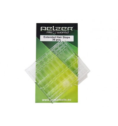 Opritor boilies Pelzer Extended transparent