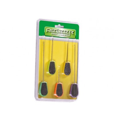 Set crosete Pelzer Pro Boilie