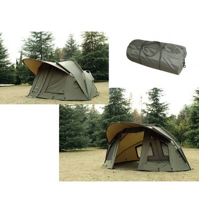 Winterskin Cort Pelzer All Weather Dome 140cm