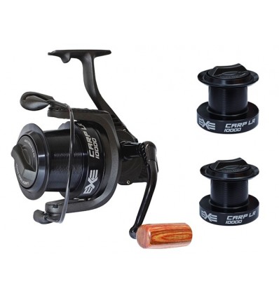 Mulineta Pelzer EXE Carp LR 10000