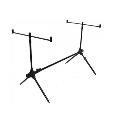 Rod Pod Pelzer Folding Eco 2 posturi